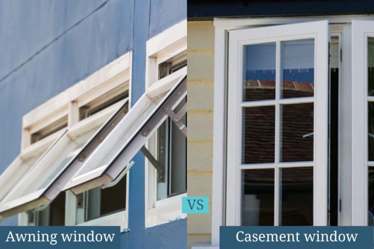 What Are Awning Windows? 7 Important Questions Answered! Making This Home