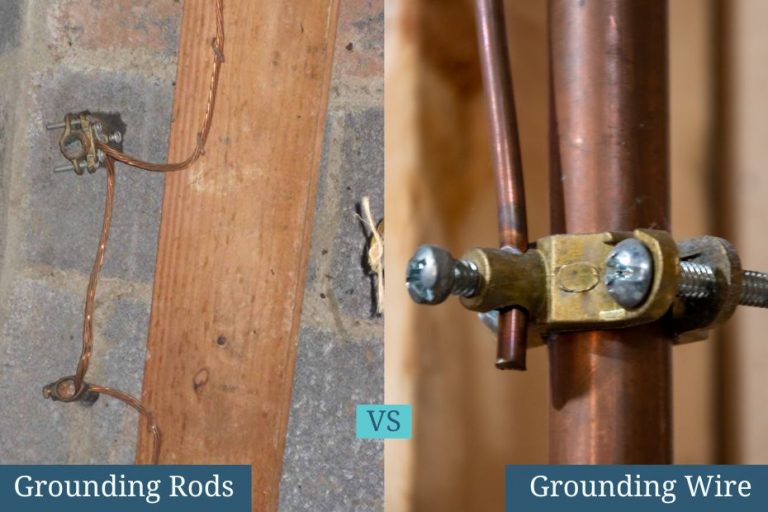 Electrical Panel Isn’t Grounded? How To Tell And What To Do! Making