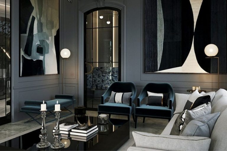 How To Get Natural Light Into A Room Without Windows: 10 Tips ...
