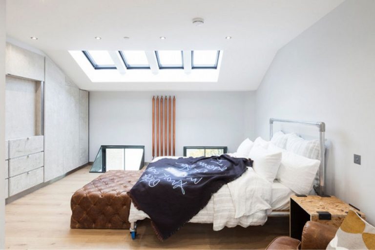 How To Get Natural Light Into A Room Without Windows 10 Tips