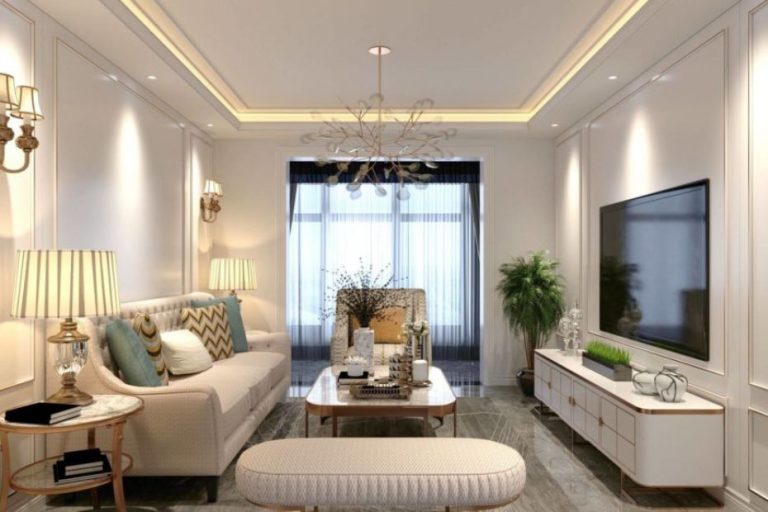 How To Get Natural Light Into A Room Without Windows 10 Tips