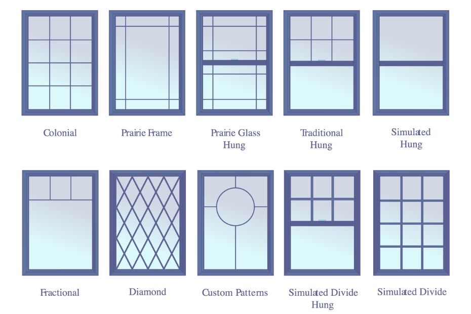 Pros And Cons Of Popular Window Styles 52 OFF
