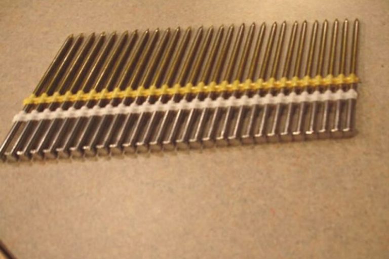 Pneumatic Nailers 101 Making This Home