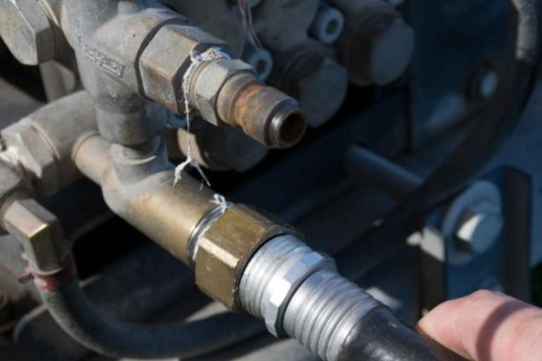 How To Use A Pressure Washer (Quick Start Guide!) Making This Home