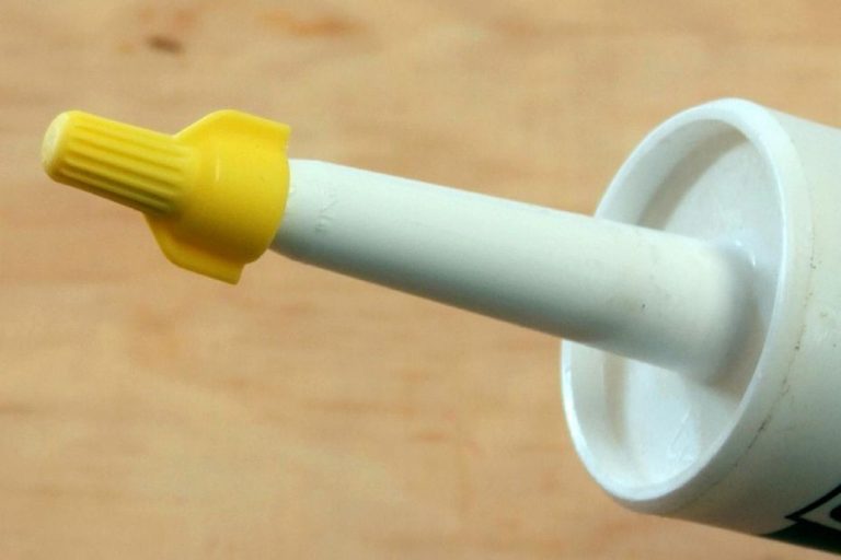 Caulking 101 What, When And How To Seal The Deal With Caulk Making
