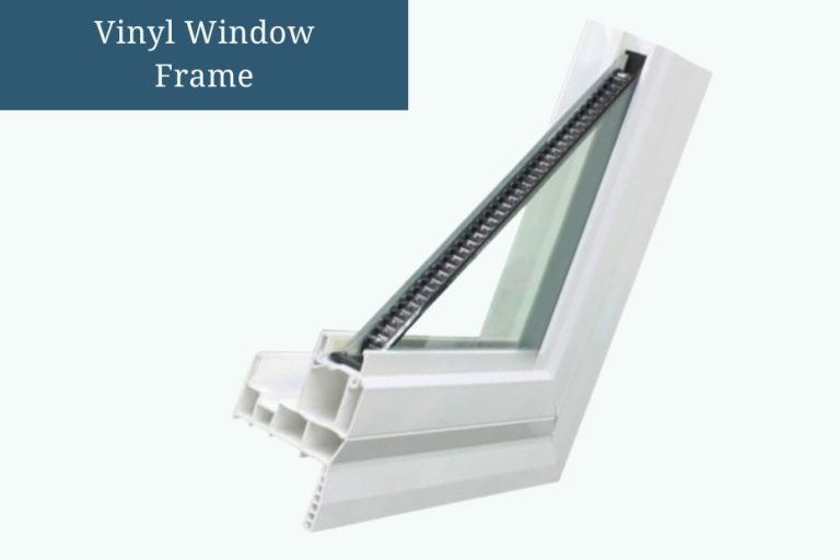 The 5 Types Of Window Frames And How To Choose Making This Home