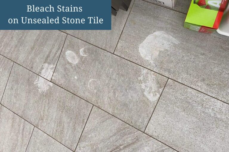 How To Clean Tile Floors Efforlessly Sparkling Results Making This Home